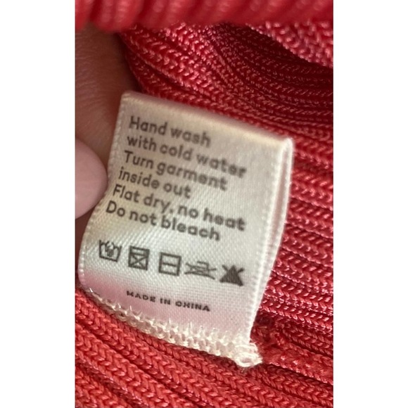 NWT CULT GAIA SERITA DRESS in Blossom, size XL - Picture 10 of 14